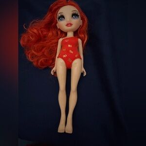 Rainbow High Ruby Anderson from Series One EUC